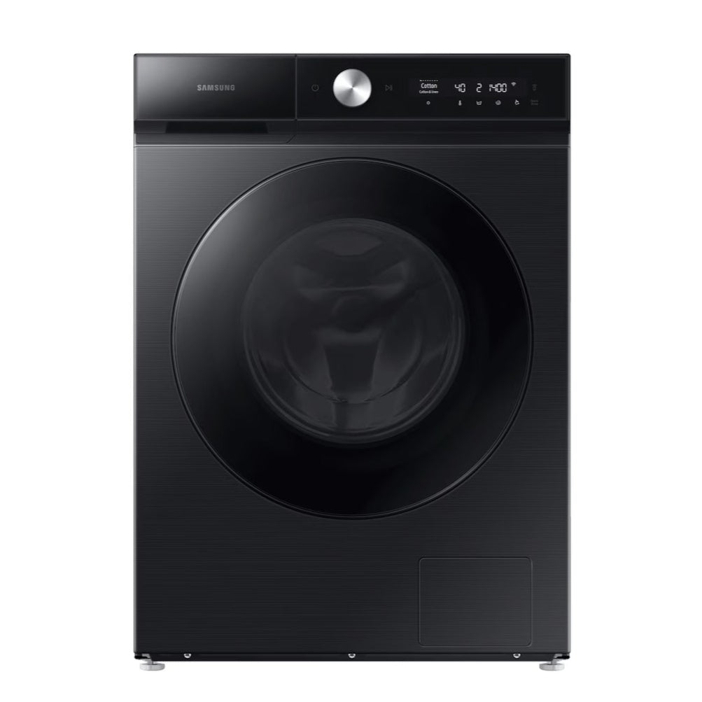 Samsung WW12BB944DGB/SP 12kg Bespoke Front-Load Washing Machine – Digital Inverter & EcoBubble Technology