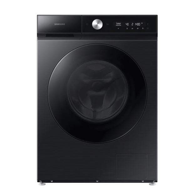 Samsung WW12BB944DGB/SP 12kg Bespoke Front-Load Washing Machine – Digital Inverter & EcoBubble Technology