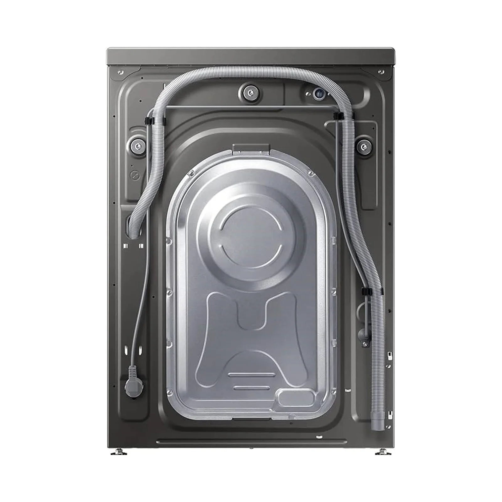 Samsung WW70T4020CX/1AS 7kg Front-Load Washing Machine – Digital Inverter & EcoBubble Technology