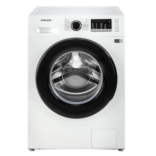 Samsung WW80T4040EE/RQ 8kg Front-Load Washing Machine – Digital Inverter Technology