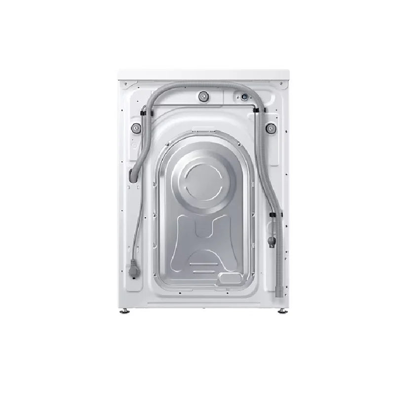 Samsung WW80T4040EE/RQ 8kg Front-Load Washing Machine – Digital Inverter Technology