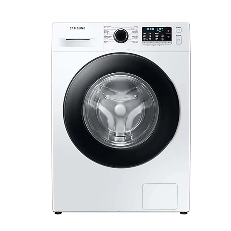 Samsung WW80TA046AE/1FH 8kg Front-Load Washing Machine – Digital Inverter & EcoBubble Technology
