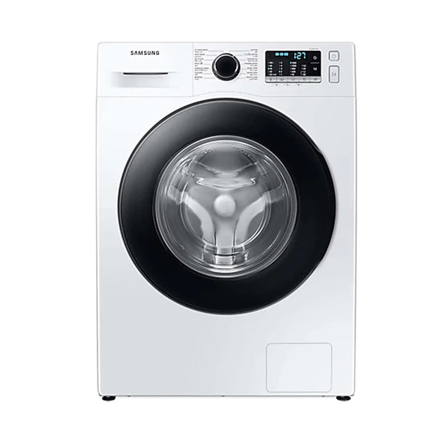 Samsung WW80TA046AE/1FH 8kg Front-Load Washing Machine – Digital Inverter & EcoBubble Technology
