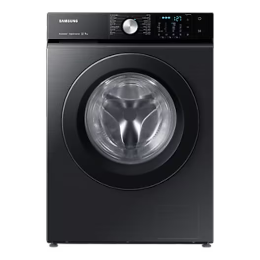 Samsung WW90CGC0EDAB/FH 9kg Front-Load Washing Machine – Digital Inverter & EcoBubble Technology