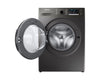 Samsung WW90TA046AX/1FH 9kg Front-Load Washing Machine – Digital Inverter & EcoBubble Technology