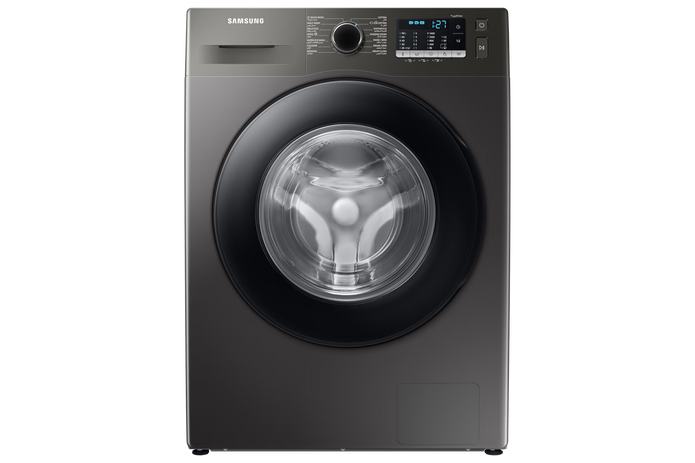 Samsung WW90TA046AX/1FH 9kg Front-Load Washing Machine – Digital Inverter & EcoBubble Technology