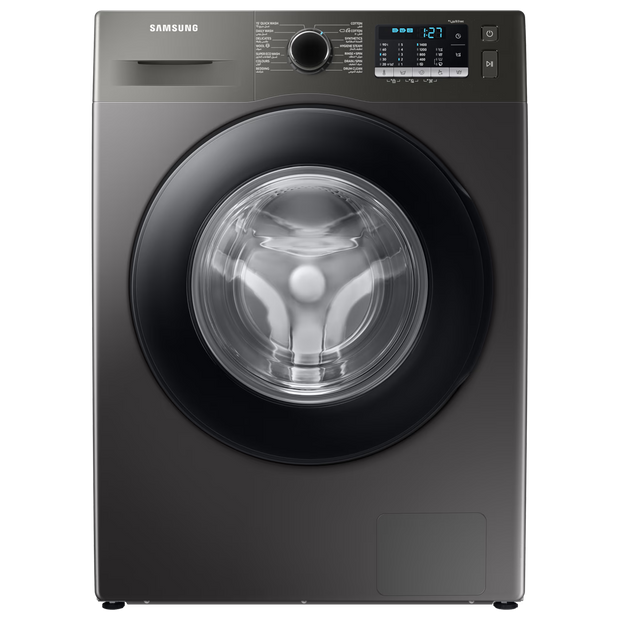 Samsung WW90TA046AX/1FH 9kg Front-Load Washing Machine – Digital Inverter & EcoBubble Technology