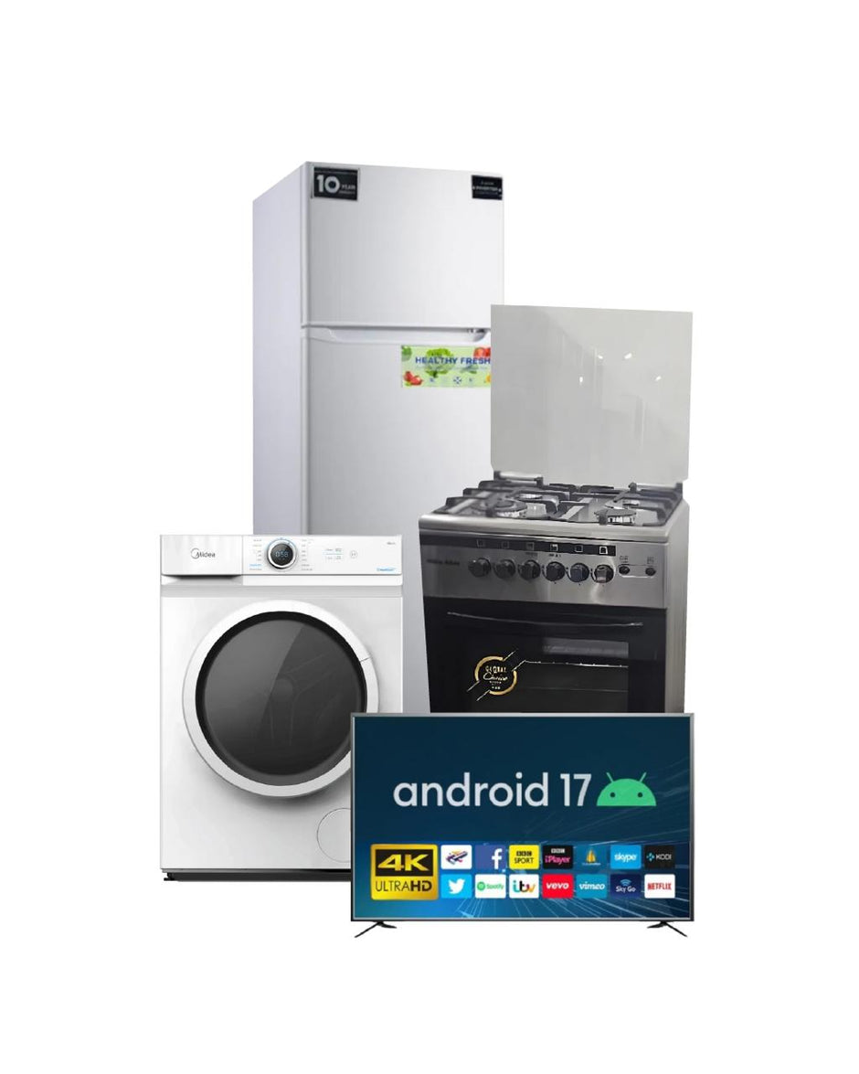 Smart Saving Offer