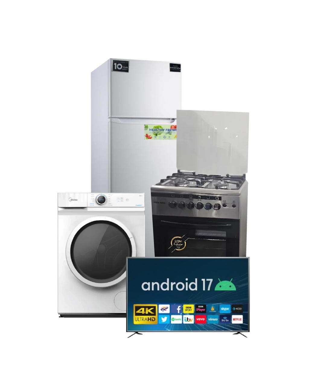 Smart Saving Offer