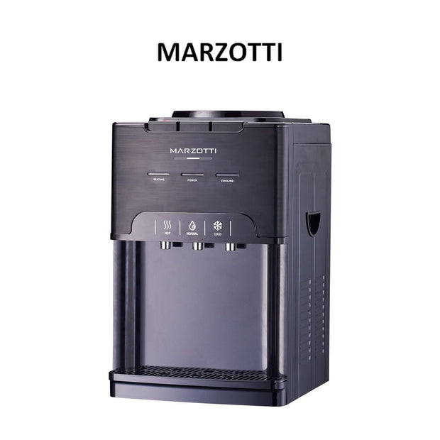 Marzotti MZWD03A MZWD03B Water Dispenser Hot Cold Normal Compressor