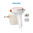 Philips Lumea IPL 8000 BRI932/03 Hair Removal Device with SenseIQ