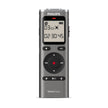 Philips VoiceTracer DVT1170 Digital Voice Recorder 8GB