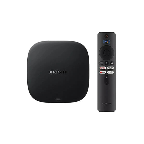 Xiaomi TV Box S 4K Ultra HD 3rd Gen