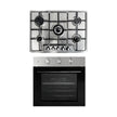 Flame Gas Offer Oven 60CM And Cooker 90CM