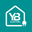 YB Electric logo