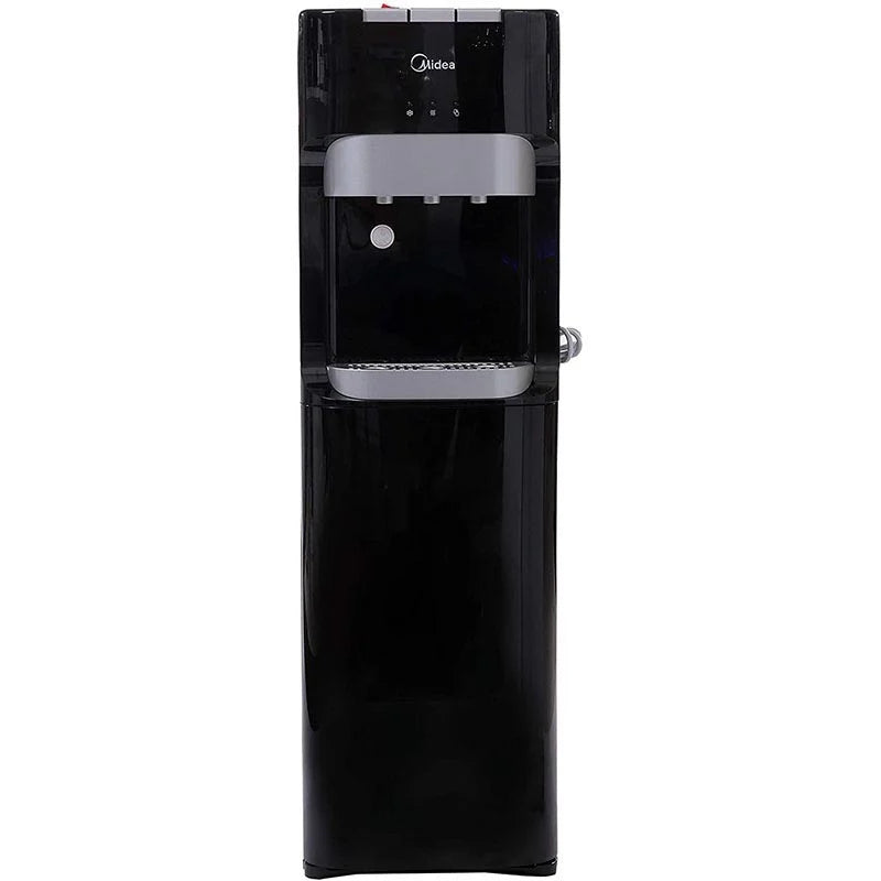 Midea Water Dispenser Bottom Load 3 Faucet