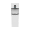 Midea Water Dispenser YL2036S-W GCC – 3 Taps Hot Cold & Room, Bottom Load, Compressor Cooling, White