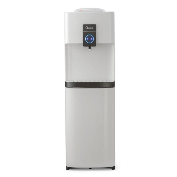 Midea Water Dispenser Top Load 3 Faucet With Refrigerator