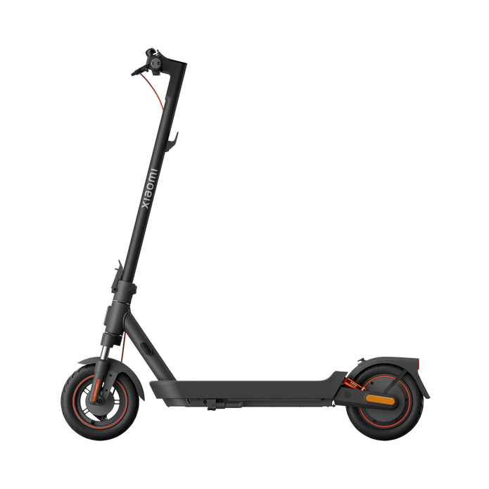 Xiaomi Electric Scooter 5 Max GL – 1000W Peak Power, 60km Range