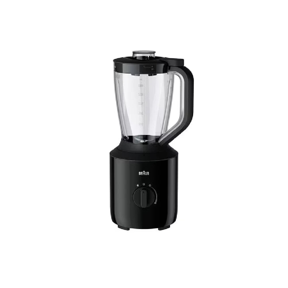Braun PowerBlend 3 JB3100 Blender 2L 800W