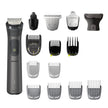 Philips MG7940 Series 7000 15-in-1 All-in-One Trimmer for Face, Hair & Body
