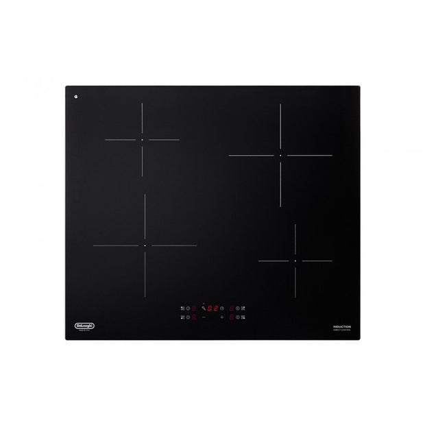 Delonghi Cooktop 60CM Built-In Gas Induction