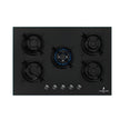 Flame Gas Cooktop 90CM Built-In