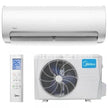 Midea Air Conditioner Fighter