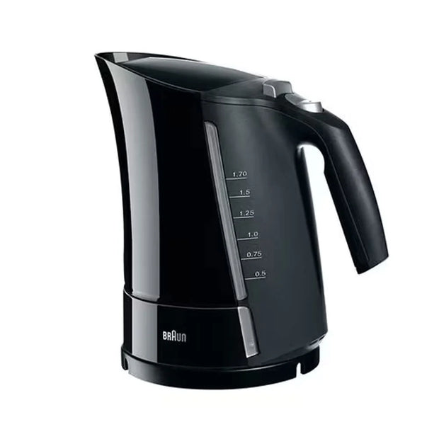 Braun MultiQuick 5 WK500 Electric Kettle 1.7L 3000W