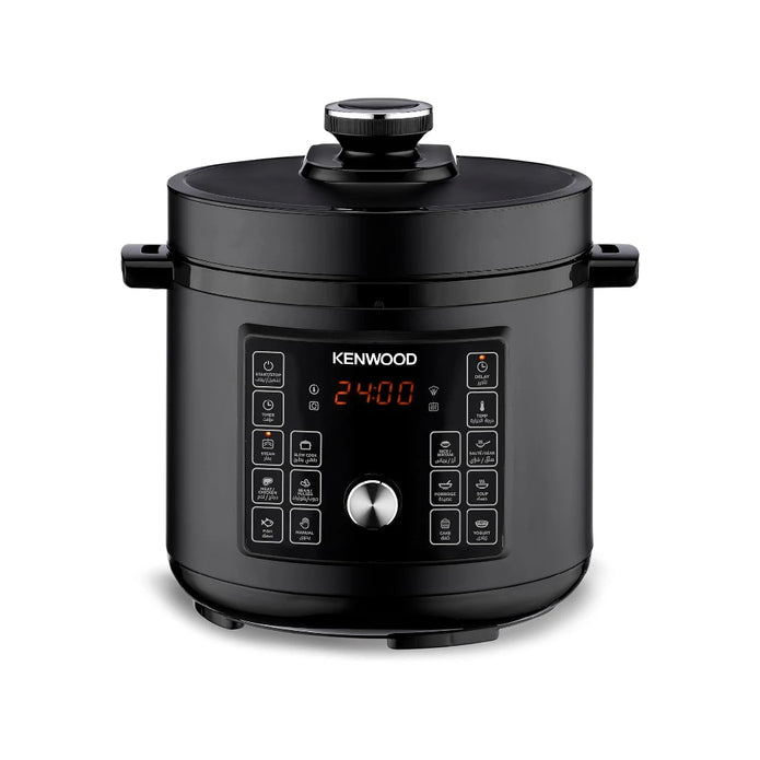 Kenwood PCM95 8L 1350W 16-in-1 Electric Pressure Cooker