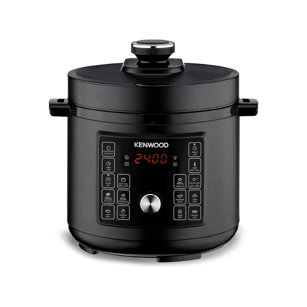 Kenwood PCM95 8L 1350W 16-in-1 Electric Pressure Cooker