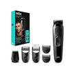 Braun Series 3 MGK3410 6-in-1 Grooming Kit – Black