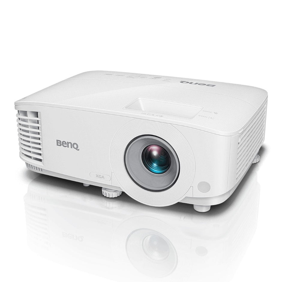 BenQ MX560C XGA DLP Projector 4000 Lumens with SmartEco