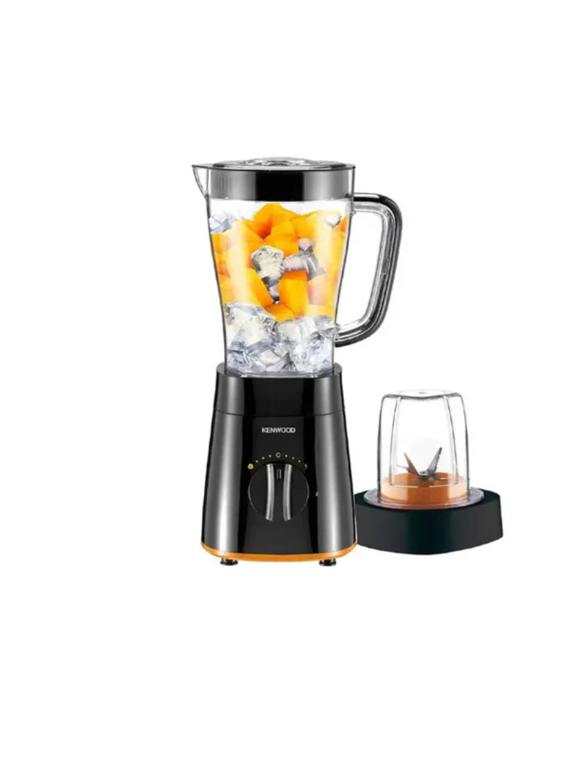 Kenwood BLP15.150 Blender 1L – Powerful Kitchen Blender with 1L Mill & Multi-Speed Control