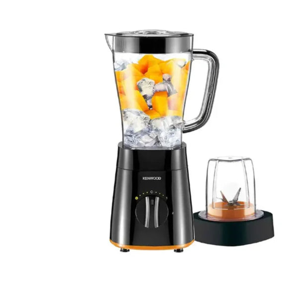 Kenwood BLP15.150 Blender 1L – Powerful Kitchen Blender with 1L Mill & Multi-Speed Control