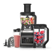 Ninja BN800EU 3-in-1 Food Processor & Blender 1200W with Auto-iQ