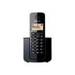 Panasonic KX-TGB110F DECT Cordless Phone with Caller ID