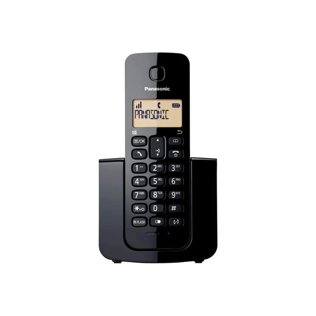 Panasonic KX-TGB110F DECT Cordless Phone with Caller ID