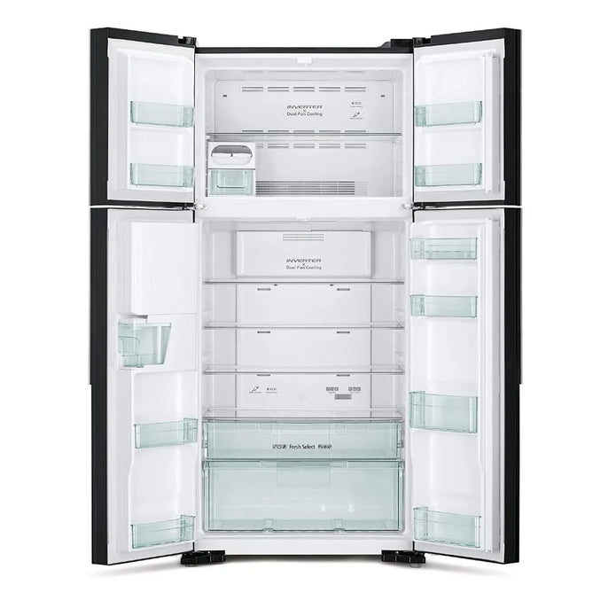 Hitachi Refrigerator 540L
