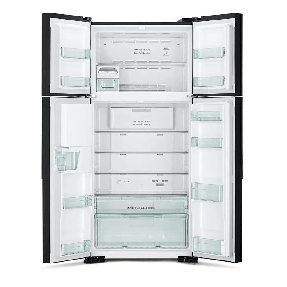Hitachi Refrigerator 540L