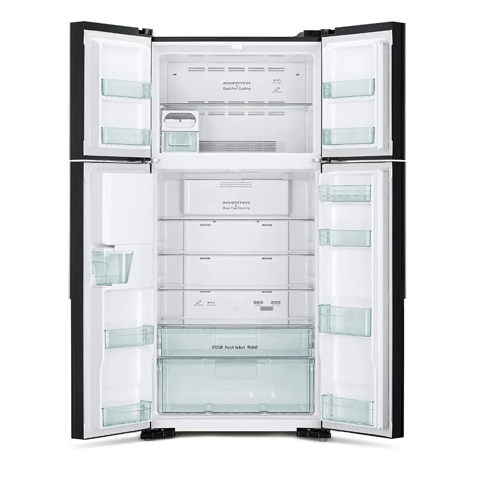 Hitachi Refrigerator 540L
