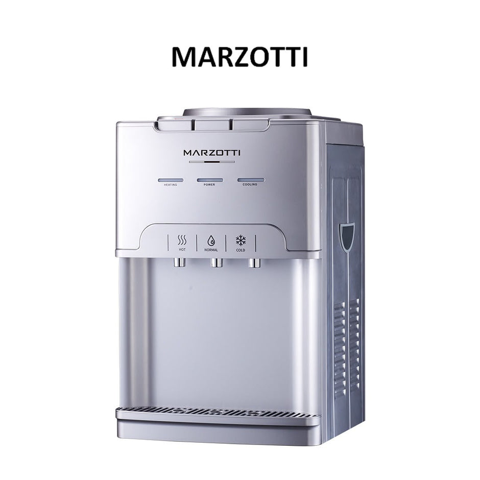 Marzotti MZWD03A MZWD03B Water Dispenser Hot Cold Normal Compressor
