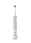Oral-B Vitality 100 D100 Electric Toothbrush – Rechargeable 2D Cleaning