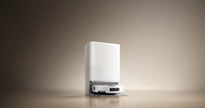 Xiaomi Robot Vacuum 5 20000Pa with All-in-One Station