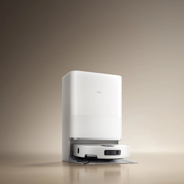 Xiaomi Robot Vacuum 5 20000Pa with All-in-One Station