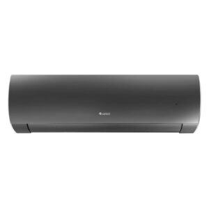 Gree Air Conditioner Black 24000BTU
