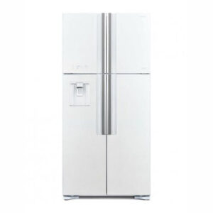 Hitachi RW-760 PUN7-GBK - Image 3