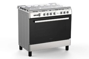 Midea Cooker-Free Standing 90 Cm LME95028