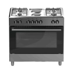 Midea Cooker-Free Standing 90 Cm 36LMG6Y028