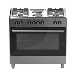 Midea Cooker-Free Standing 90CM